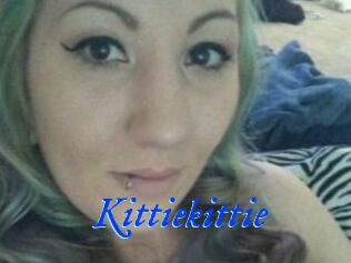 Kittiekittie