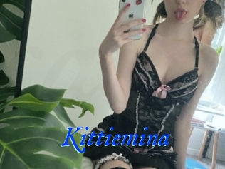 Kittiemina
