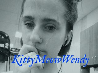 KittyMeowWendy