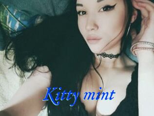 Kitty_mint