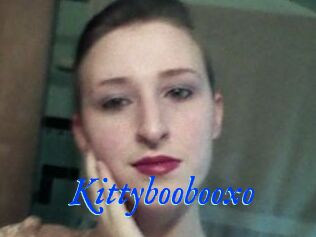 Kittyboobooxo