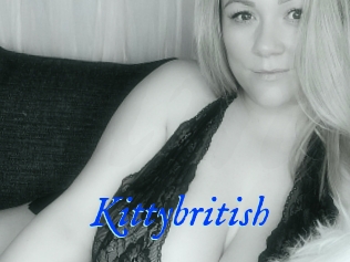 Kittybritish
