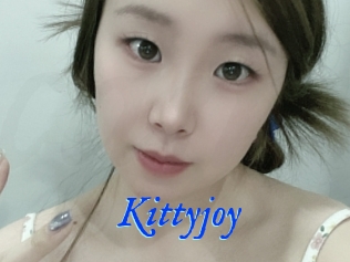 Kittyjoy