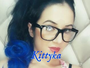 Kittyka