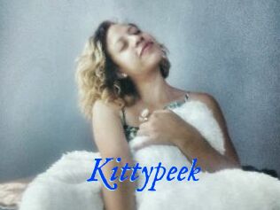 Kittypeek