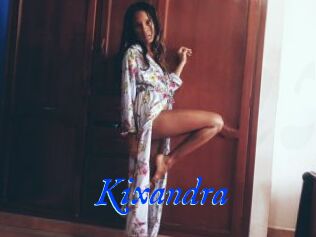 Kixandra