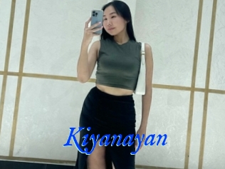 Kiyanayan