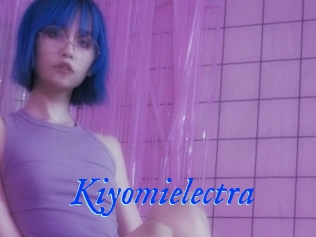 Kiyomielectra
