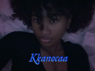 Kkanocaa