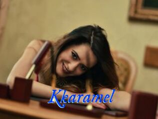 Kkaramel