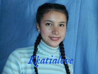 Kkatialove