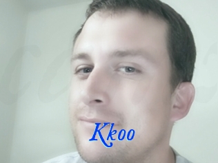 Kkoo