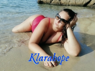 Klarahope