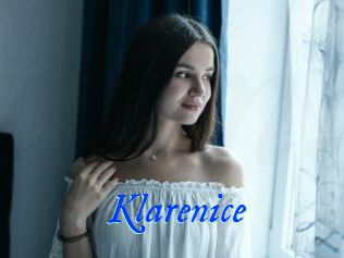 Klarenice