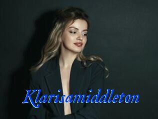 Klarisamiddleton