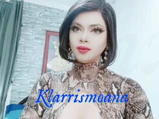 Klarrismoana