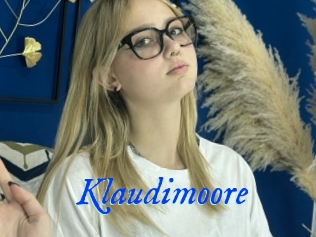 Klaudimoore