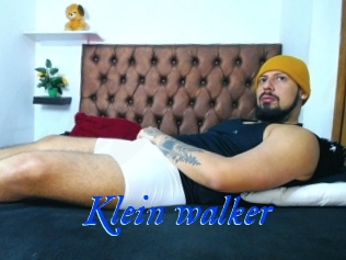 Klein_walker