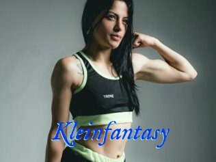 Kleinfantasy
