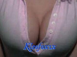 Kleofox1x