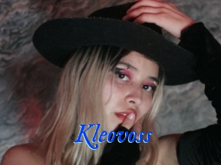 Kleovoss