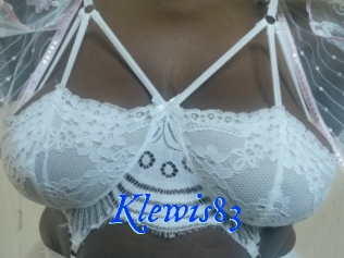 Klewis83