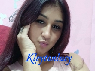 Kleytonlucy