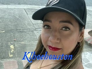 Klhoehouston