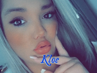 Kloe