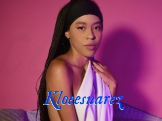 Kloeesuarez
