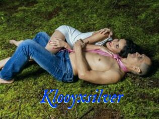 Klooyxsilver