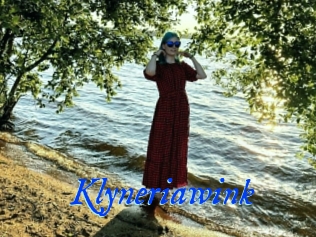 Klyneriawink