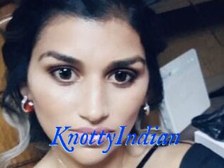 KnottyIndian
