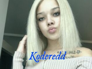 Koderedd