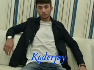 Koderjay