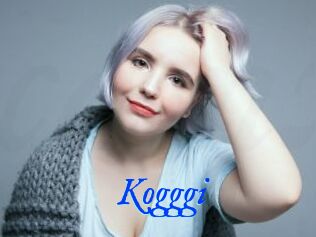 Kogggi