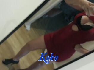 Koko