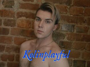 Kolinplayful