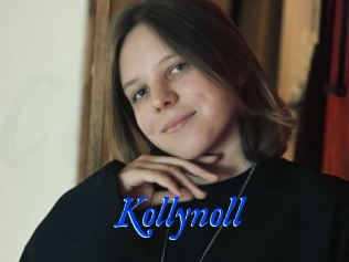 Kollynoll