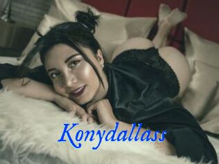 Konydallass