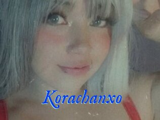 Korachanxo