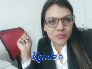 Koral20