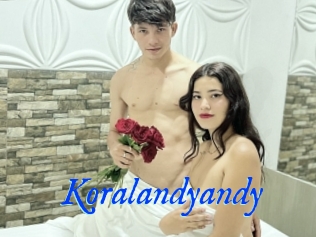Koralandyandy