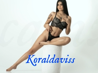 Koraldaviss