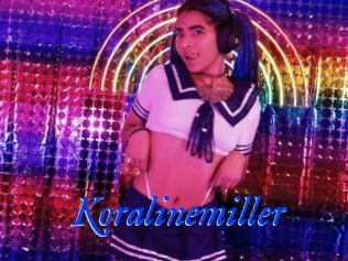 Koralinemiller