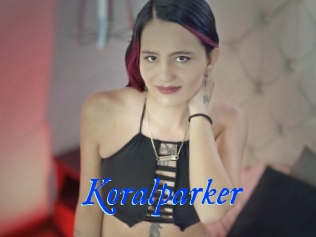 Koralparker