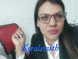 Koralsmith
