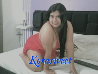 Korasweet