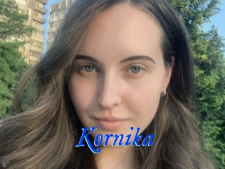 Kornika