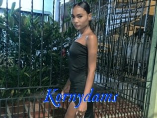 Kornydams